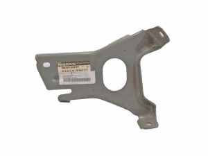 BRACKET ASSY BUMPER
