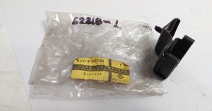 BRACKET  ASSY BUMPER