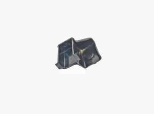 BRACKET ASSY BUMPER