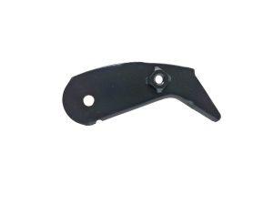 BRACKET ASSY BUMPER