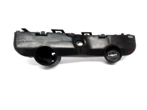 AUXILIARY SUPPORT FOR FRONT BUMPER