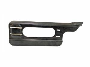 FRONT BUMPER SUPPORT LH
