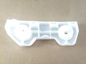 AUXILIARY SUPPORT FOR FRONT BUMPER
