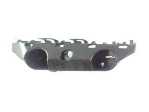 AUXILIARY SUPPORT FOR FRONT BUMPER