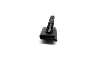 AUXILIARY SUPPORT FOR FRONT BUMPER