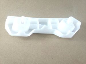 AUXILIARY SUPPORT FOR FRONT BUMPER