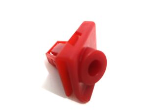 AUXILIARY SUPPORT FOR FRONT BUMPER
