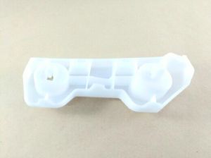 AUXILIARY SUPPORT FOR FRONT BUMPER