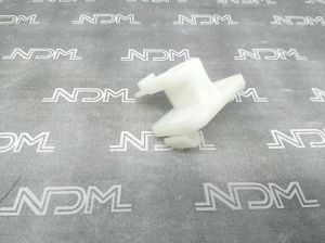 BRACKET ASSY BUMPER