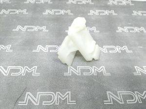 BRACKET ASSY BUMPER