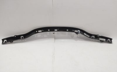 AUXILIARY SUPPORT FOR FRONT BUMPER