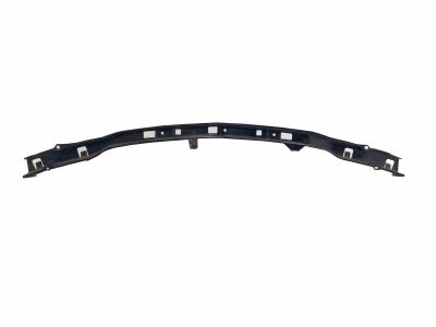 AUXILIARY SUPPORT FOR FRONT BUMPER