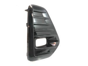 FRONT BUMPER MOLDING