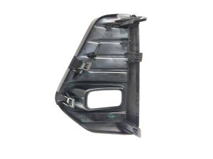 FRONT BUMPER MOLDING