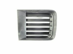 BUMPER ASSY MOULDING RH