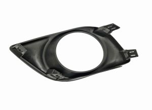 FRONT BUMPER MOLDING