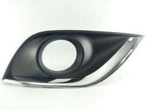 FRONT BUMPER MOLDING