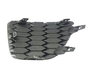 FRONT BUMPER MOLDING