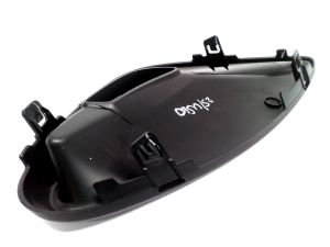 FRONT BUMPER MOLDING