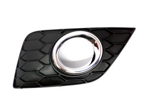 FINISHER-FRONT BUMPER