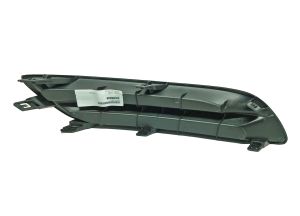 FRONT BUMPER MOLDING