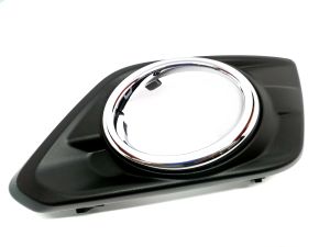 FRONT BUMPER MOLDING