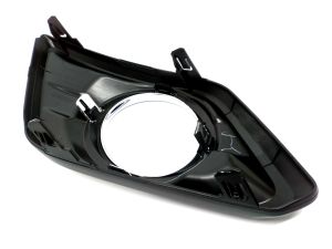 FRONT BUMPER MOLDING