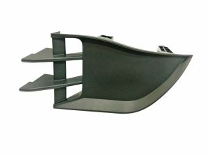 FRONT BUMPER MOLDING