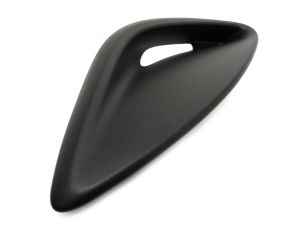 FRONT BUMPER MOLDING