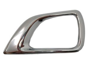 FRONT BUMPER MOLDING