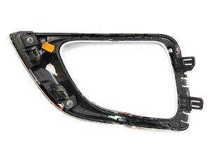 FRONT BUMPER MOLDING