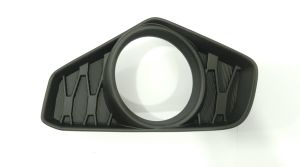 FRONT BUMPER MOLDING