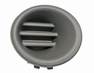 BUMPER ASSY MOULDING