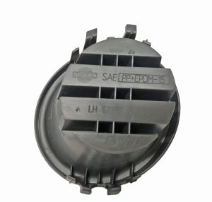 BUMPER ASSY MOULDING