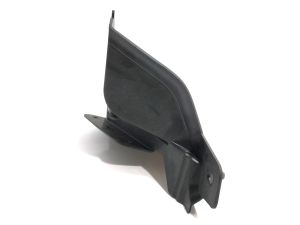 FRONT BUMPER MOLDING