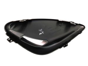 FRONT BUMPER MOLDING