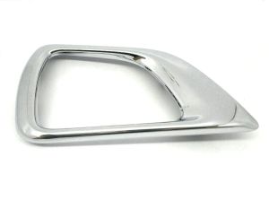 FRONT BUMPER MOLDING