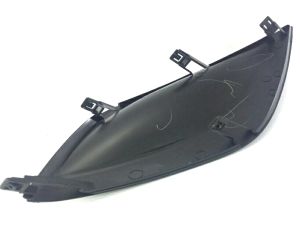 FRONT BUMPER MOLDING