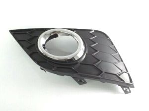 FRONT BUMPER MOLDING