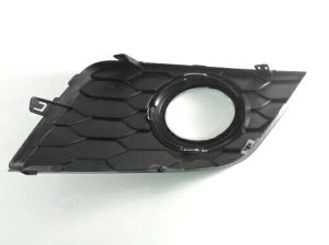 FRONT BUMPER MOLDING