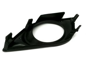 FRONT BUMPER MOLDING