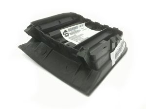BUMPER ASSY MOULDING LH