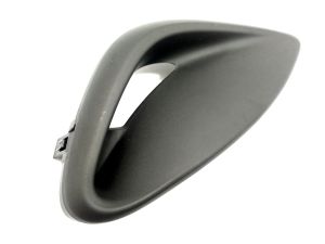 FRONT BUMPER MOLDING