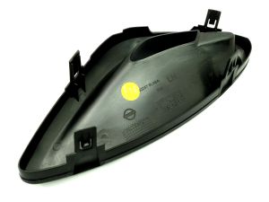 FRONT BUMPER MOLDING