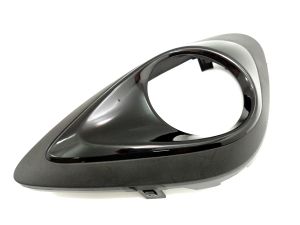 FRONT BUMPER MOLDING