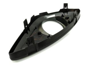 FRONT BUMPER MOLDING
