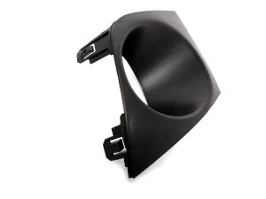 FRONT BUMPER MOLDING