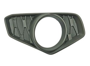 FRONT BUMPER MOLDING