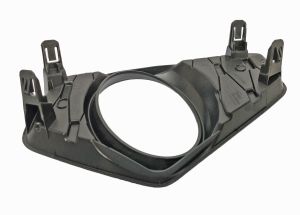 FRONT BUMPER MOLDING