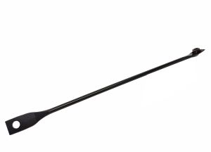 AUXILIARY SUPPORT FOR FRONT BUMPER